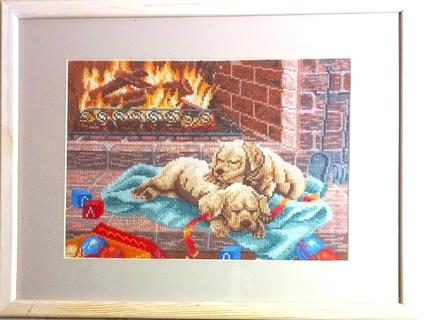 1-1  Новицкая ОИ - вышивка